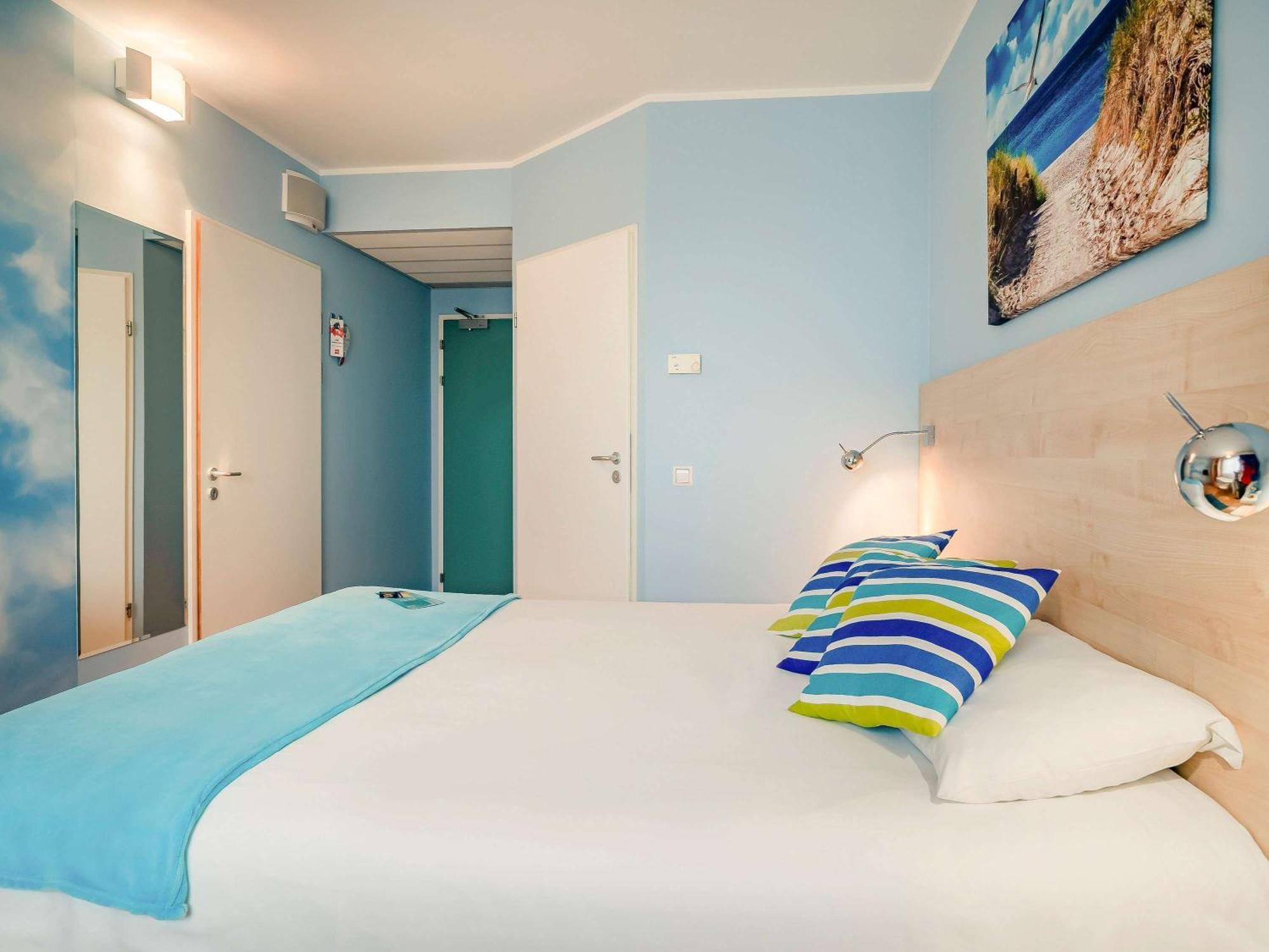 Ibis Częstochowa Exterior foto